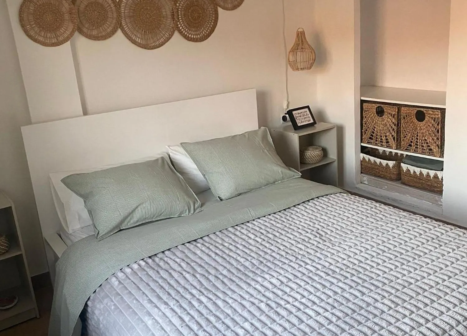 Las Flores Apartment Nerja Spagna