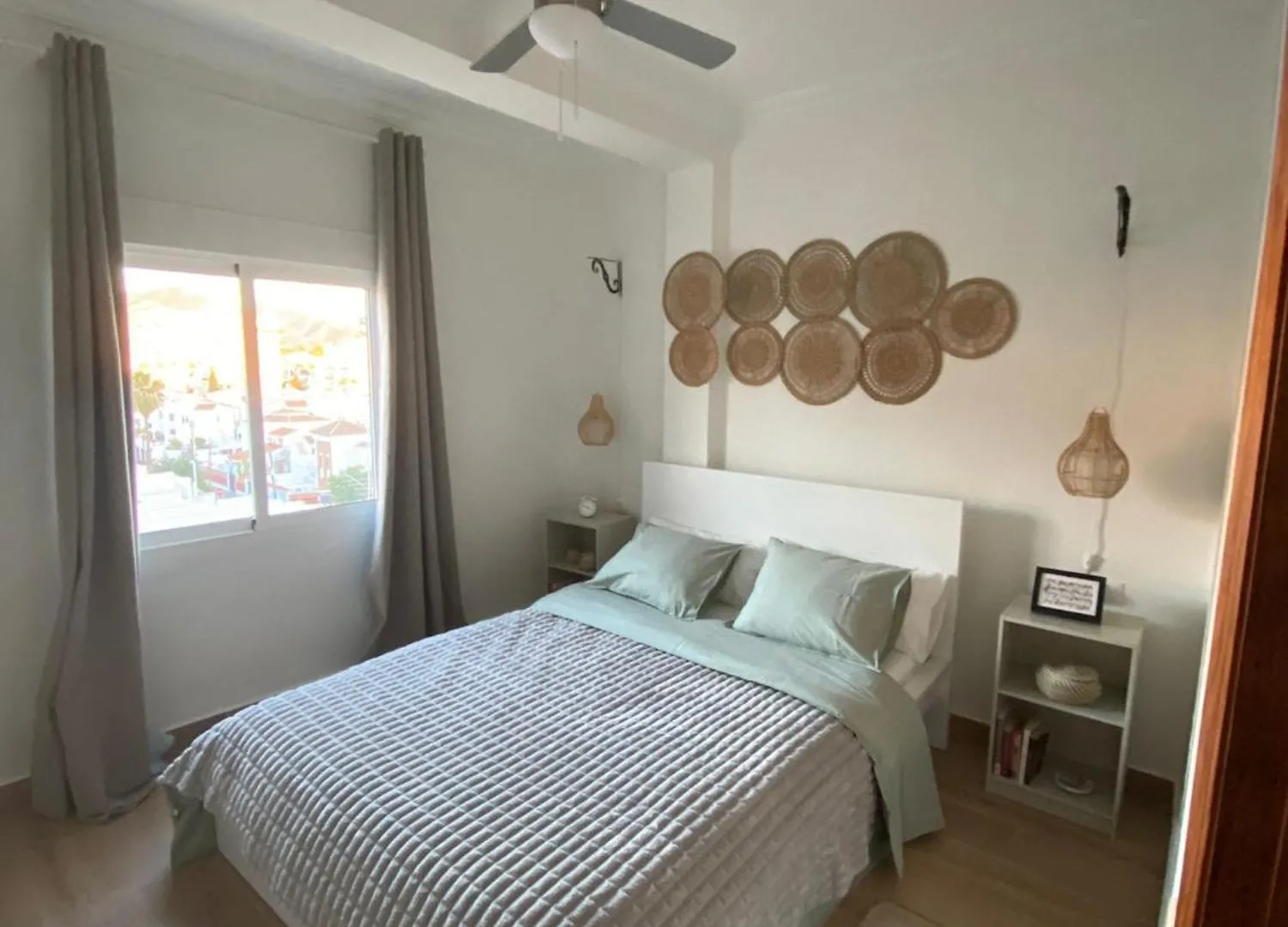 Las Flores Apartment Nerja